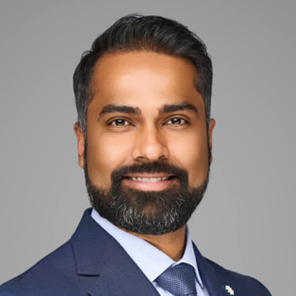 Jigar Gandhi, MD, PharmD