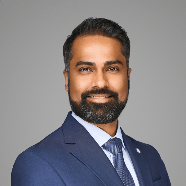 Jigar Gandhi, MD, PharmD